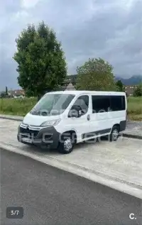1994 Citroen Jumper