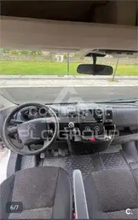 1994 Citroen Jumper