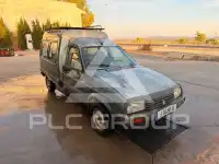 1994 Citroen C15