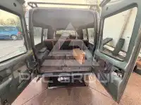 1994 Citroen C15