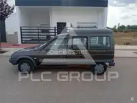 1994 Citroen C15