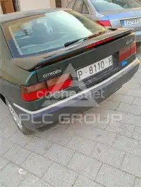1994 Citroen Xantia