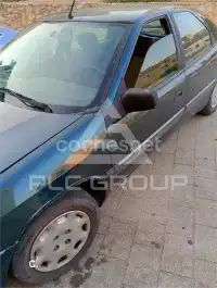 1994 Citroen Xantia