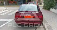 1994 Ford ESCORT