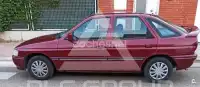 1994 Ford ESCORT