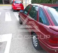 1994 Ford ESCORT