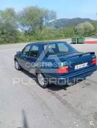 1994 Ford ESCORT
