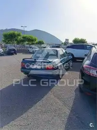 1994 Ford ESCORT