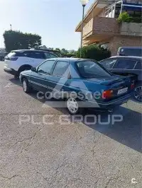 1994 Ford ESCORT