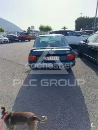 1994 Ford ESCORT