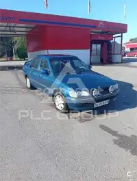 1994 Ford ESCORT