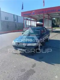 1994 Ford ESCORT