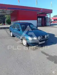 1994 Ford ESCORT