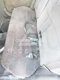 1994 Ford ESCORT