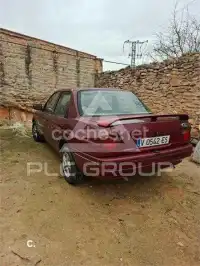 1994 Ford ESCORT