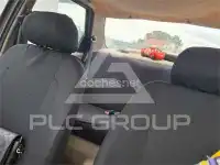 1994 Ford ESCORT