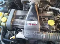 1994 Ford ESCORT