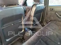 1994 Ford ESCORT