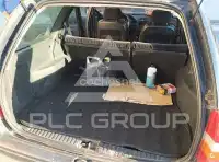 1994 Ford ESCORT