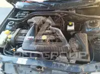 1994 Ford ESCORT
