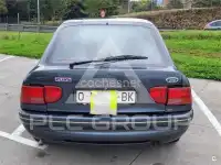 1994 Ford ESCORT