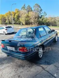 1994 Ford ESCORT