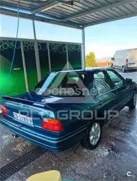 1994 Ford ESCORT