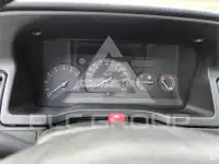 1994 Ford ESCORT