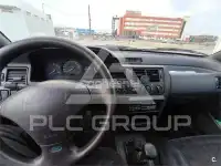 1994 Ford ESCORT