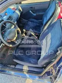 1994 Ford ESCORT