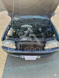 1994 Ford ESCORT