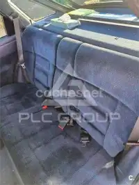 1994 Ford ESCORT