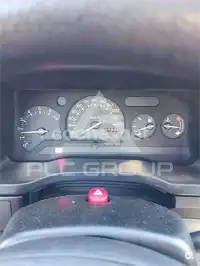 1994 Ford ESCORT