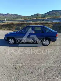 1994 Ford ESCORT
