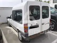 1994 Ford Courier