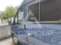 1994 Ford TRANSIT