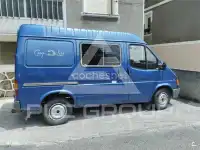 1994 Ford TRANSIT