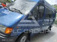 1994 Ford TRANSIT