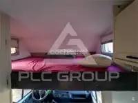 1994 Ford TRANSIT