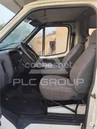 1994 Ford TRANSIT