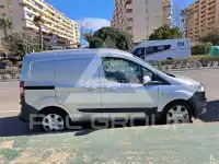 1994 Ford TRANSIT
