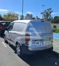 1994 Ford TRANSIT