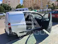 1994 Ford TRANSIT