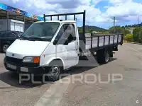 1994 Ford TRANSIT