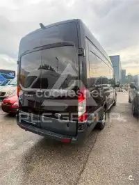 1994 Ford TRANSIT