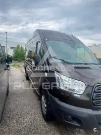 1994 Ford TRANSIT