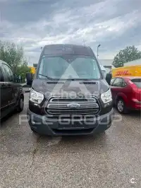 1994 Ford TRANSIT