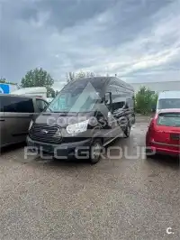 1994 Ford TRANSIT