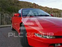 1994 Ford PROBE