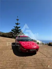 1994 Ford PROBE
